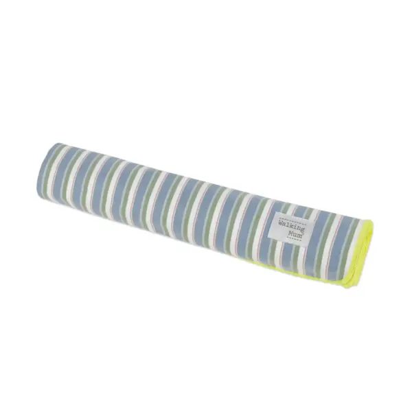 Toalla Summer Strips  70X140 cm
