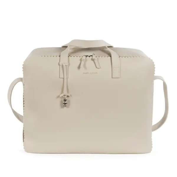 Maleta Icon Cream