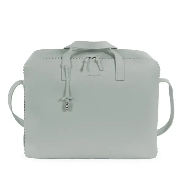 Maleta Icon Green