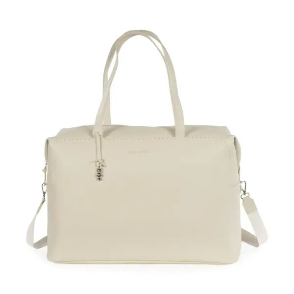 Bolsa XL Icon Cream
