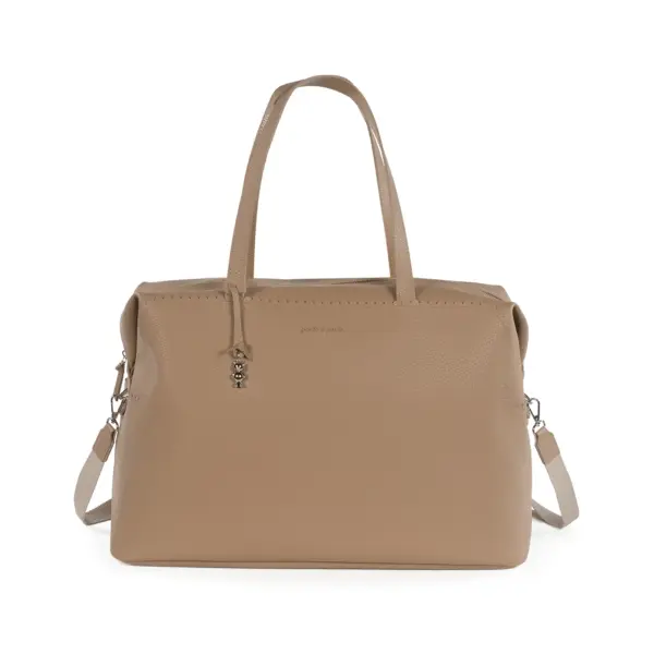 Bolsa XL Icon Caramel