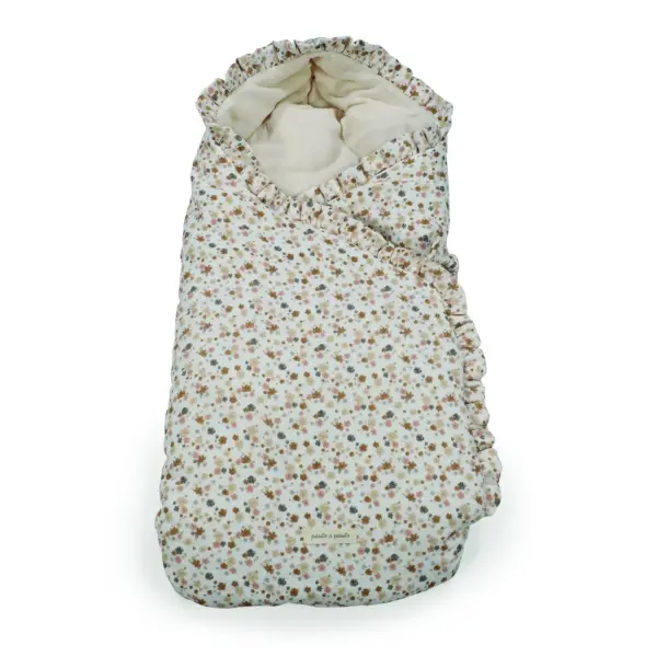 Saco Capucha Somerset TOG 2,5