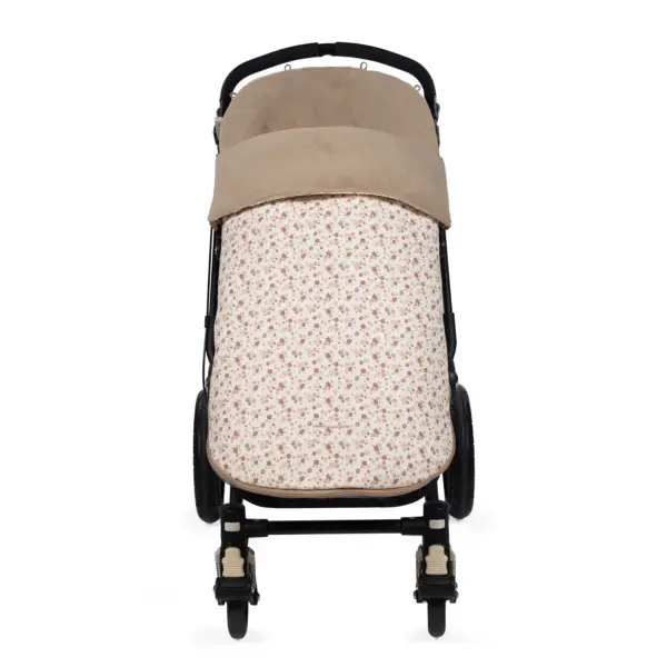 Saco Silla Invierno Somerset TOG 3,5