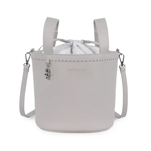 Bolsa Bucket Icon Smoke