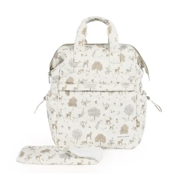 Mochila Nara