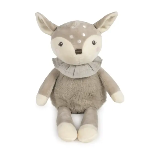 Mascota Bambi Nara