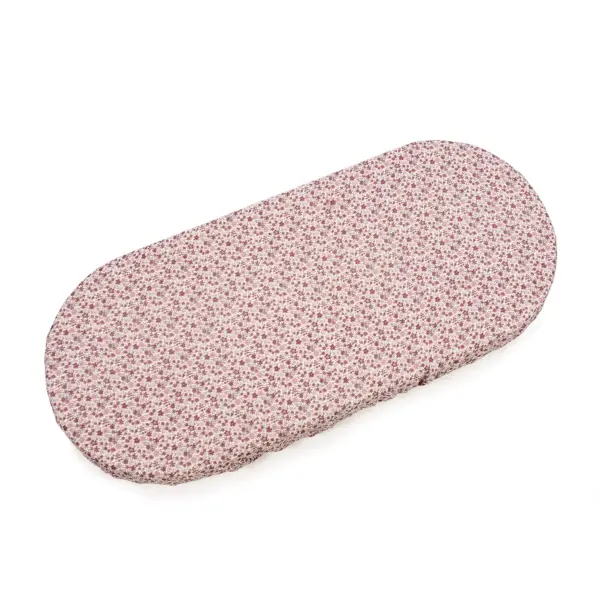 Set/2 Sábanas bajeras cuco Cherry Flor