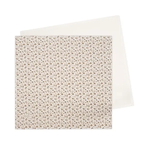 Set/2 Muselinas 70x70 cm Somerset