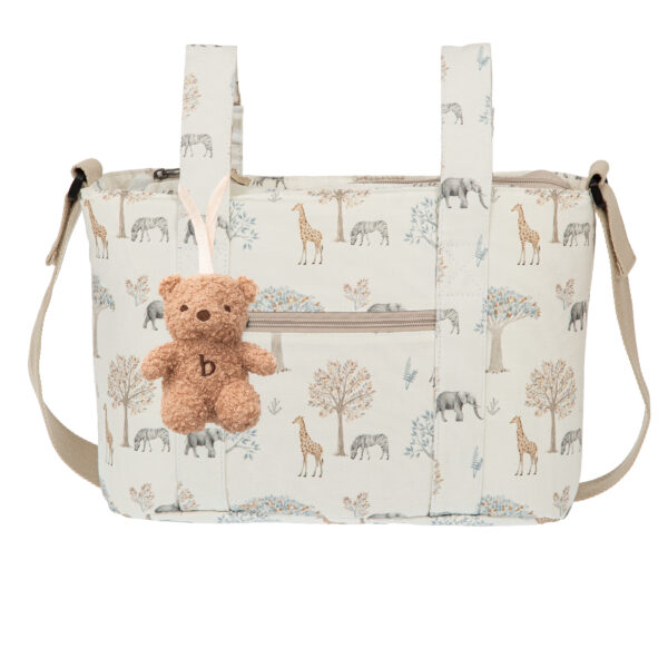 Crossbody Tanzania   - Bimbidreams