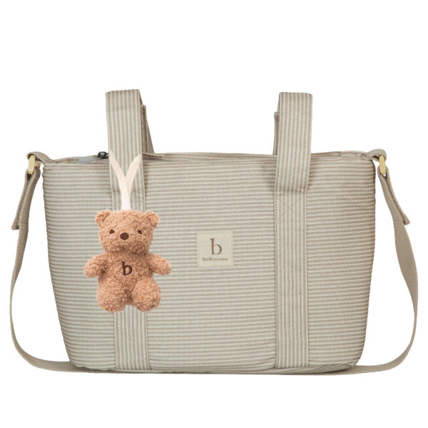 Crossbody Veneto 10 B|Lino  - Bimbidreams