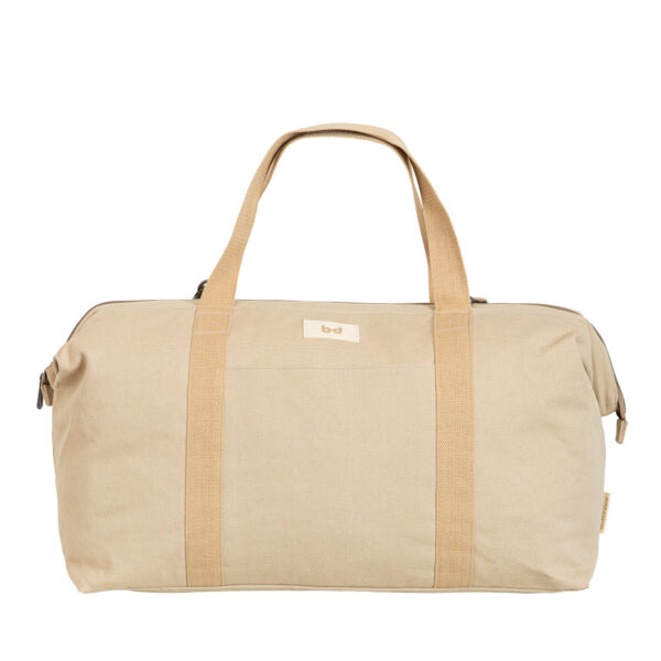 Family bag Milano 00 Lino 76x34x23  -  52x32 - Bimbidreams