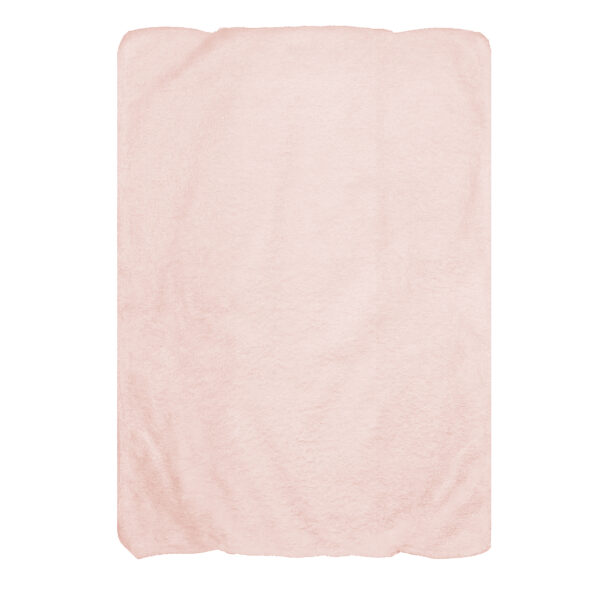 Funda cambiador bañera rizo  Basics 44 Salmon 48x70* - Bimbidreams