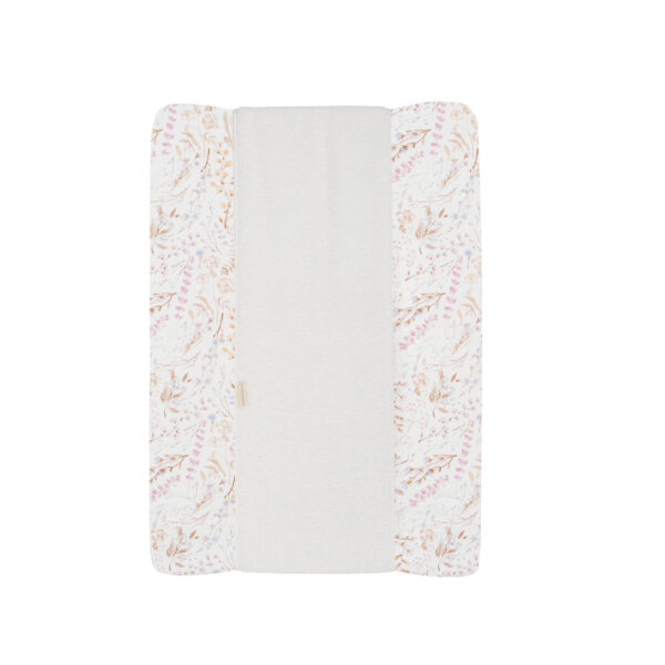 Cambiador bañera ajustable Niza 21 B|Lila 50x70 - Bimbidreams
