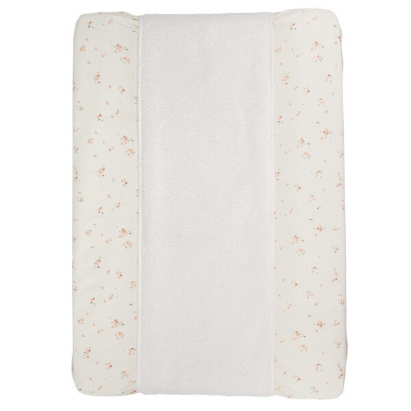 Cambiador bañera ajustable Monet 14 B|Rosa 50x70 - Bimbidreams
