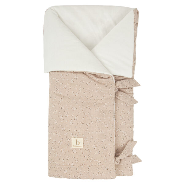 Saco Arrullo Anaïs 10 B|Lino  - Bimbidreams
