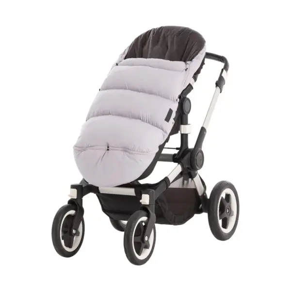 Saco silla daca universal urban gris 51x105x5 cm