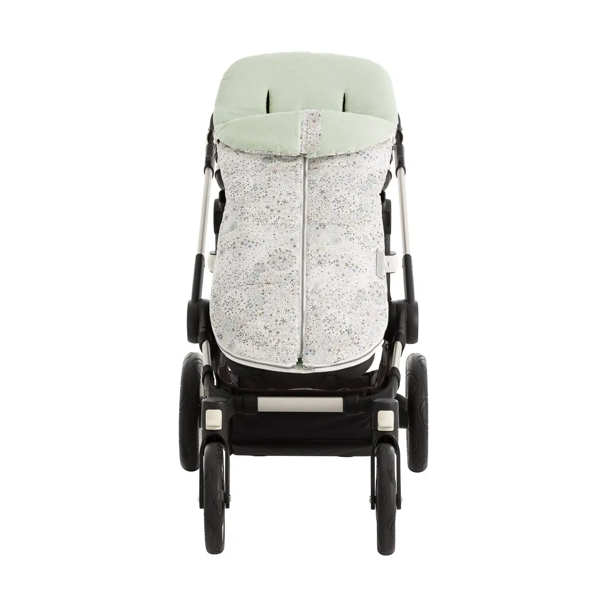 Saco silla universal star liberty verde 45x98x3 cm