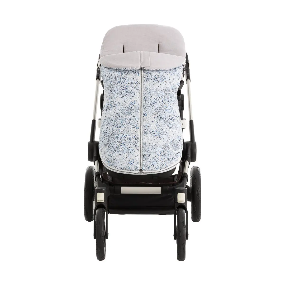 Saco silla universal star liberty azul 45x98x3 cm