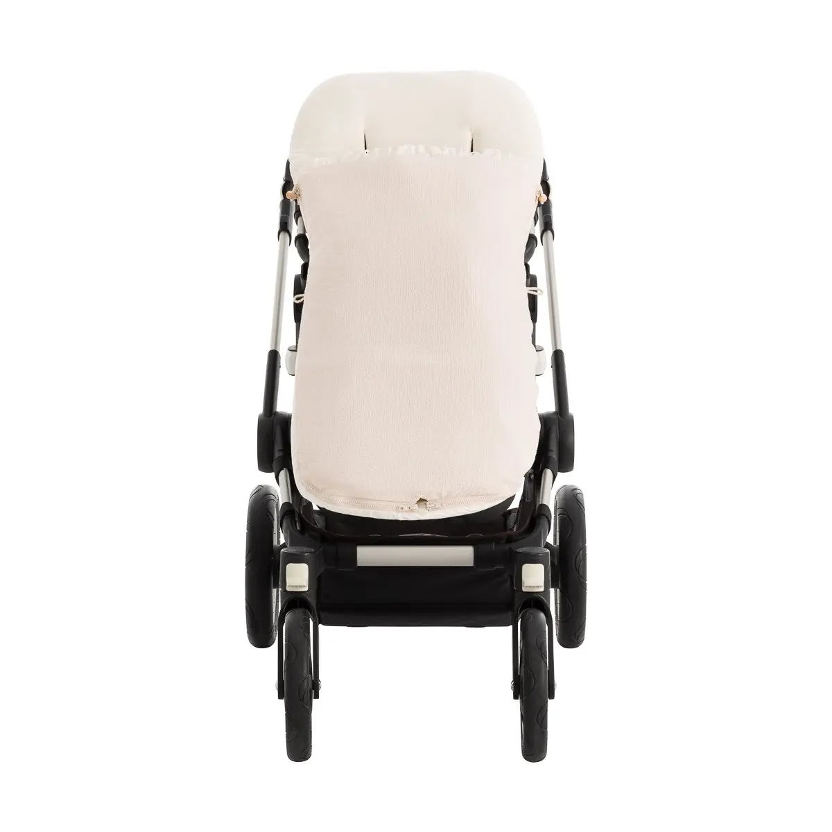 Saco silla tokyo universal soft crudo 43x92x5 cm
