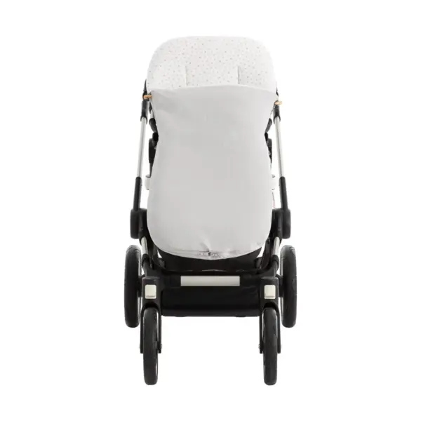 Saco silla tokyo universal etnic gris 43x92x5 cm