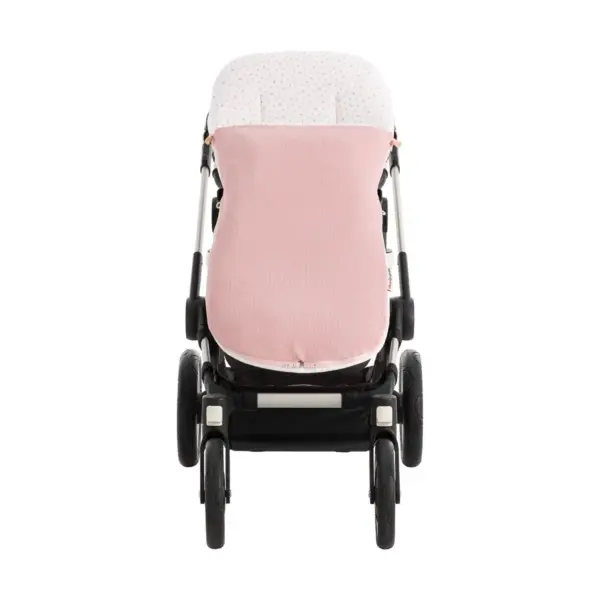 Saco silla tokyo universal etnic rosa 43x92x5 cm