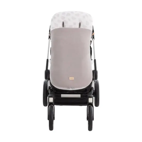 Saco silla tokyo universal sereni gris 43x92x5 cm