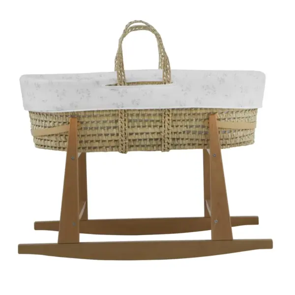 Moises palma acolch+pata m.nat merlo crudo/natural 39x80x61 cm