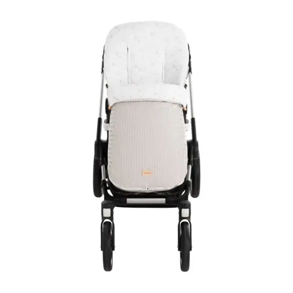 Saco silla tokyo universal zico gris 43x92x5 cm
