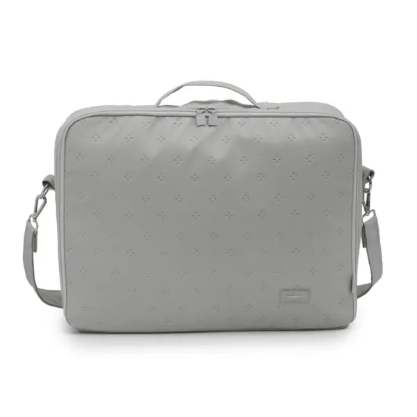 Maleta clinica spring perla 12x47x36 cm
