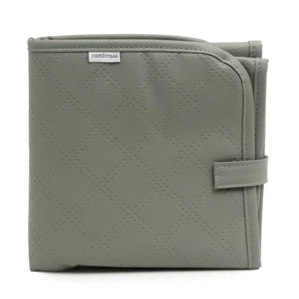 Cambiador vestidor 40x60x1 cm selecta army