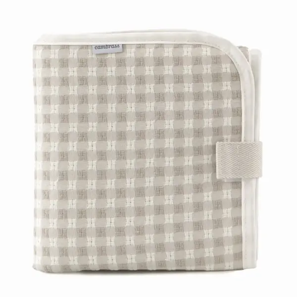 Cambiador vestidor 40x60x1 cm vicky beige