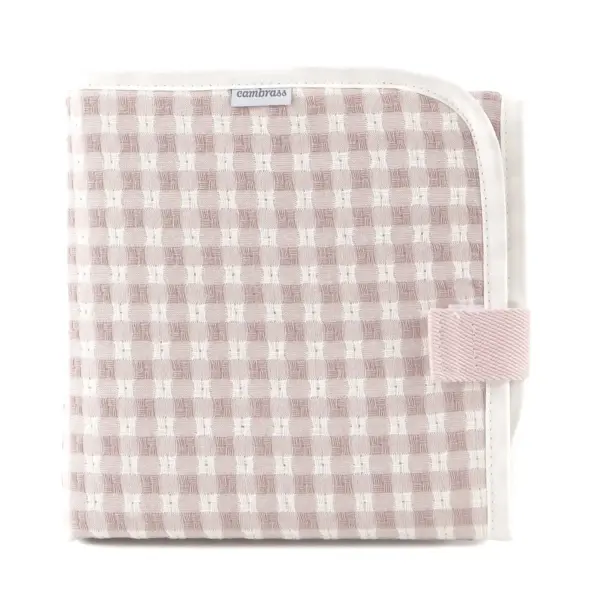 Cambiador vestidor 40x60x1 cm vicky rosa