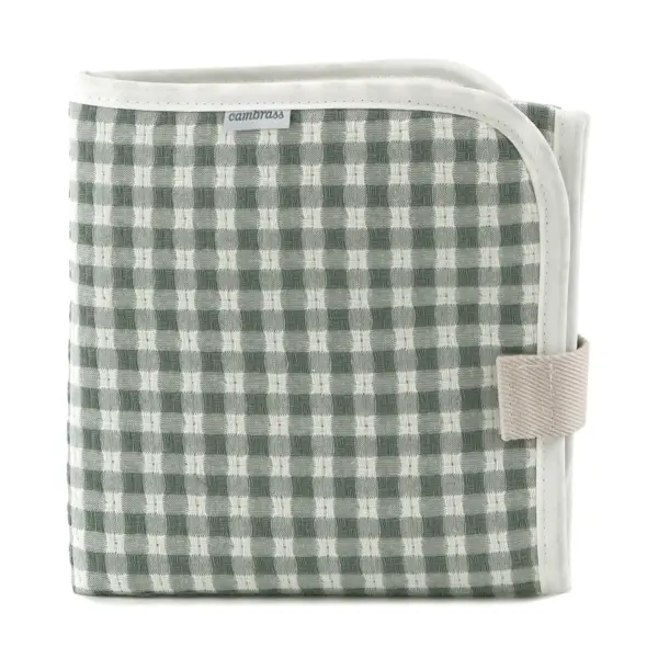 Cambiador vestidor 40x60x1 cm vicky verde