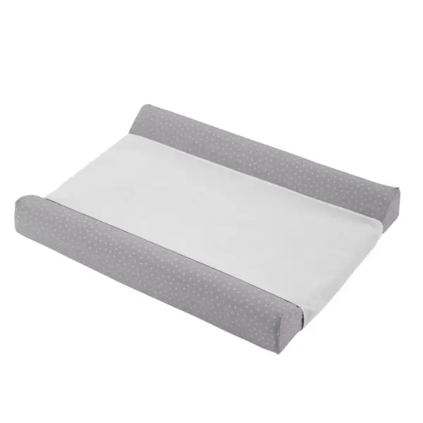 Cambiador bañera 50x70x9 cm ardi gris