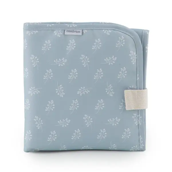 Cambiador vestidor 40x60x1 cm blush mint