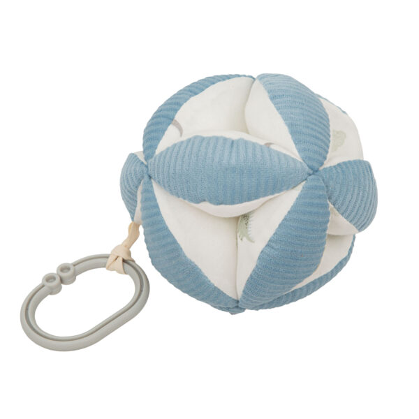 Pelota sensorial Trex 16 B|Verde D14 - Bimbidreams