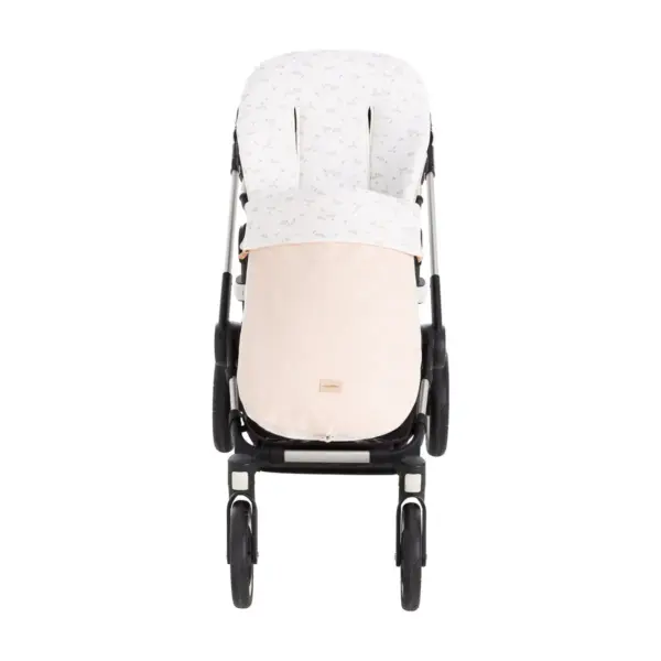 Saco silla tokyo universal spring crema 43x92x5 cm