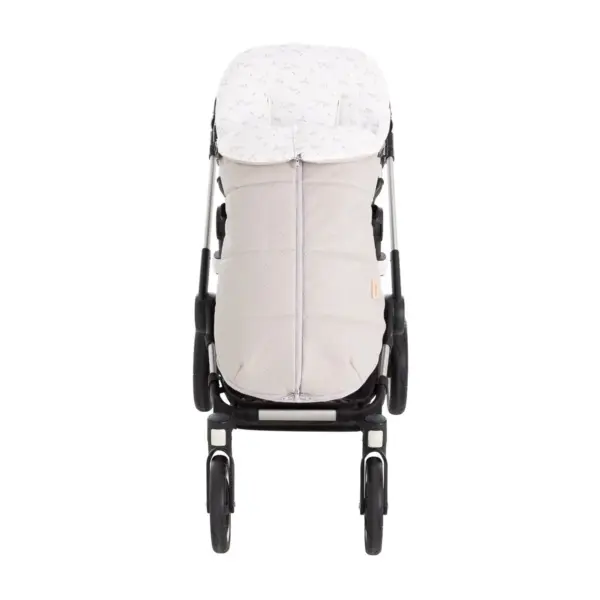 Saco silla universal spring perla 45x98x3 cm