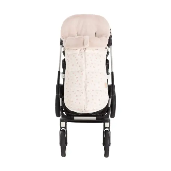 Saco silla universal branch beige 45x98x3 cm