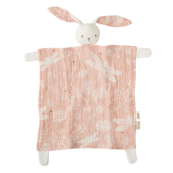 Doudou  Dafne 14 B|Rosa 30x30 - Bimbidreams