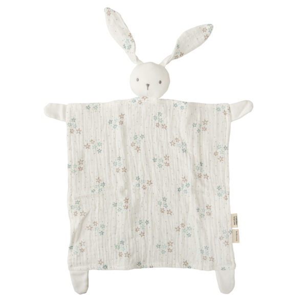 Doudou  Stars 13 B|Azul 30x30 - Bimbidreams