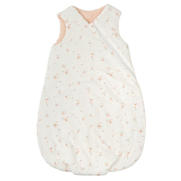 Saco de dormir Monet 14 B|Rosa 60 cm (0 - 4m) - Bimbidreams