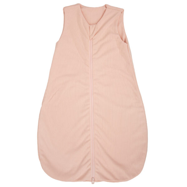 Saco de dormir sin relleno Ribana 04 Rosa 60 cm (0 - 4m) - Bimbidreams