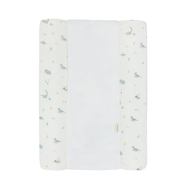 Funda cambiador bañera ajustable Trex 16 B|Verde 50x70 - Bimbidreams