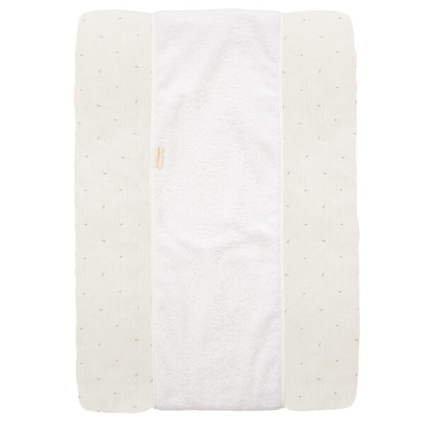 Funda Cambiador Bañera Ajustable  -  Funda Cornelia 16 B|Verde 50x70 - Bimbidreams