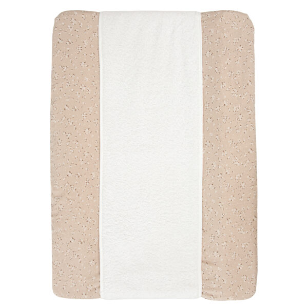 Funda cambiador bañera ajustable Anaïs 10 B|Lino 50x70 - Bimbidreams