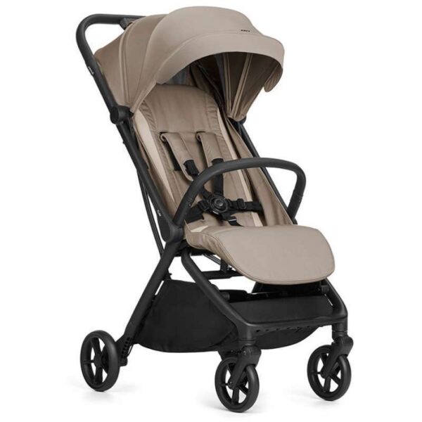 Jané Clap 3 2026 – Silla de paseo ligera, compacta y con plegado rápido