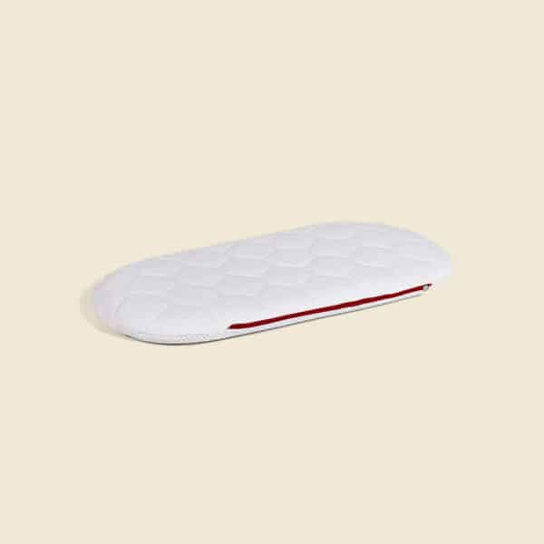 Colchón ovalado Fresh Visco(72x33 cm) -My Baby Matress