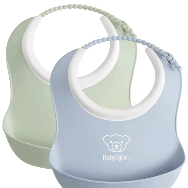 Mini Babero (Pack 2 uds) BabyBjörn