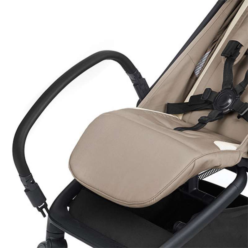 Jané Clap 3 2026 – Silla de paseo ligera, compacta y con plegado rápido - Imagen 3